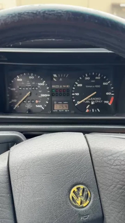 1991 Volkswagen GTI Mk2 - Image 14 of 14