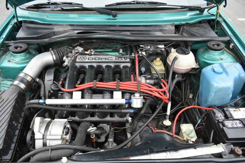 1991 Volkswagen GTI Mk2 - Image 6 of 14