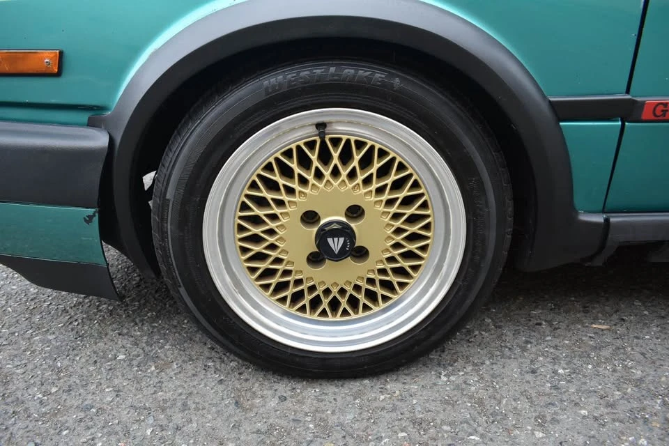 1991 Volkswagen GTI Mk2 - Image 13 of 14