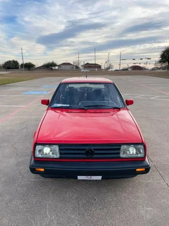 1991 Volkswagen A2 Jetta - Image 6 of 21