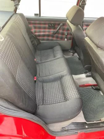 1991 Volkswagen A2 Jetta - Image 20 of 21