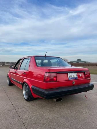 1991 Volkswagen A2 Jetta - Image 15 of 21