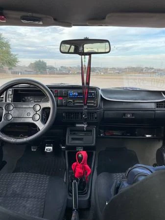1991 Volkswagen A2 Jetta - Image 21 of 21