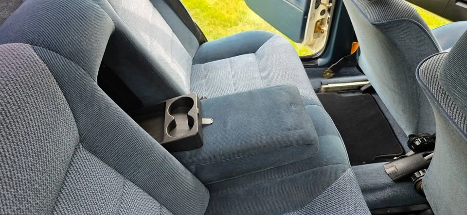 1991 Volkswagen A2 Jetta - Image 14 of 20