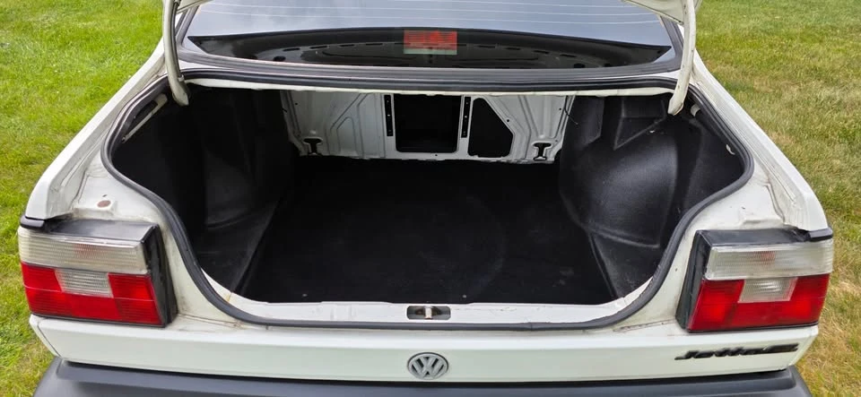 1991 Volkswagen A2 Jetta - Image 19 of 20
