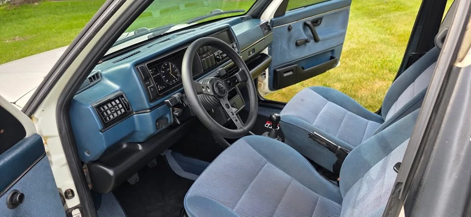 1991 Volkswagen A2 Jetta - Image 10 of 20