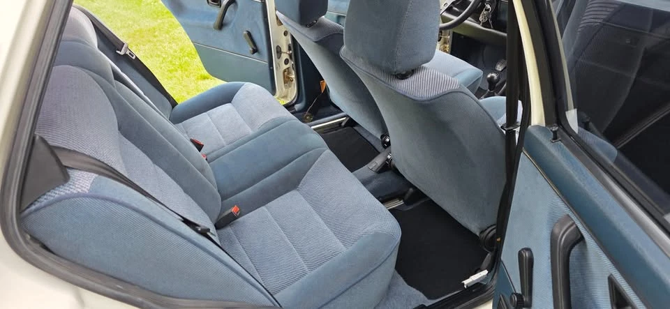 1991 Volkswagen A2 Jetta - Image 13 of 20