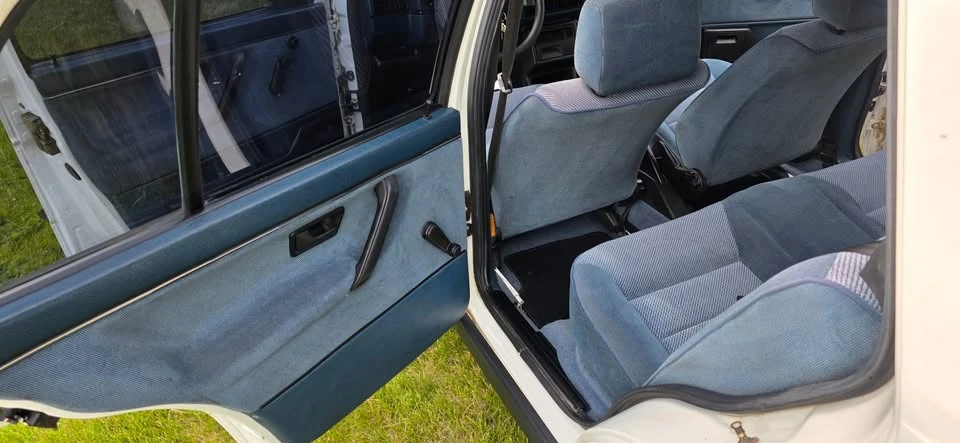 1991 Volkswagen A2 Jetta - Image 17 of 20