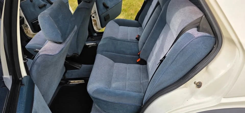 1991 Volkswagen A2 Jetta - Image 12 of 20
