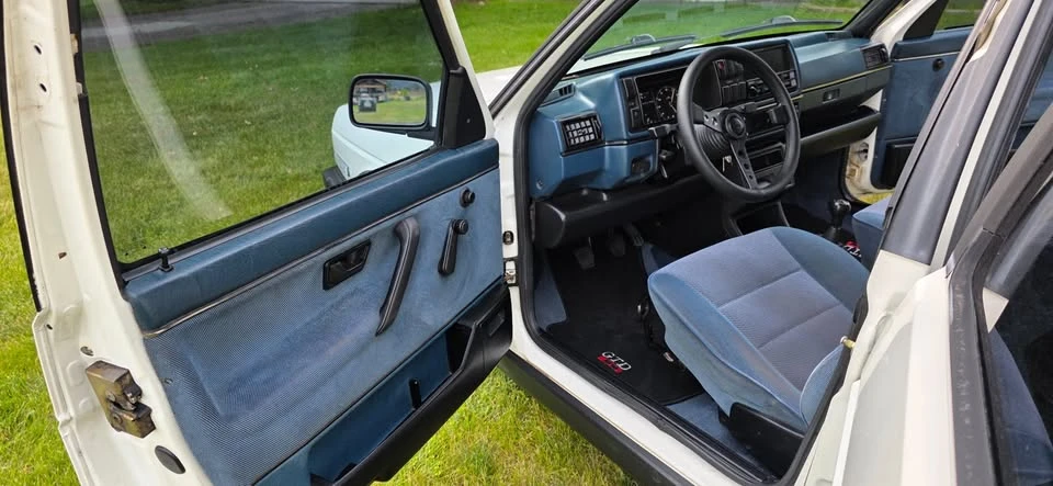 1991 Volkswagen A2 Jetta - Image 18 of 20