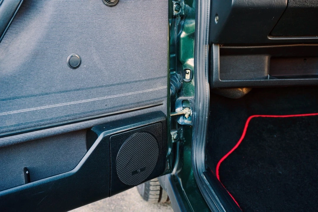 1991 Volkswagen GTI Mk2 - Image 26 of 30