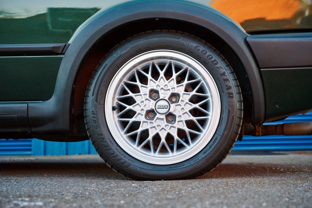 1991 Volkswagen GTI Mk2 - Image 15 of 30