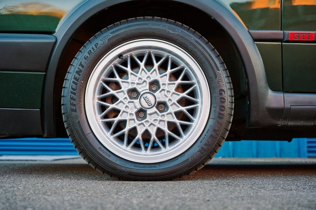 1991 Volkswagen GTI Mk2 - Image 14 of 30