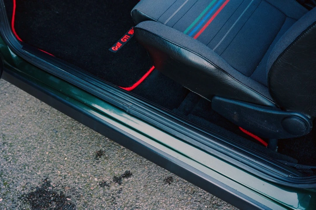 1991 Volkswagen GTI Mk2 - Image 30 of 30