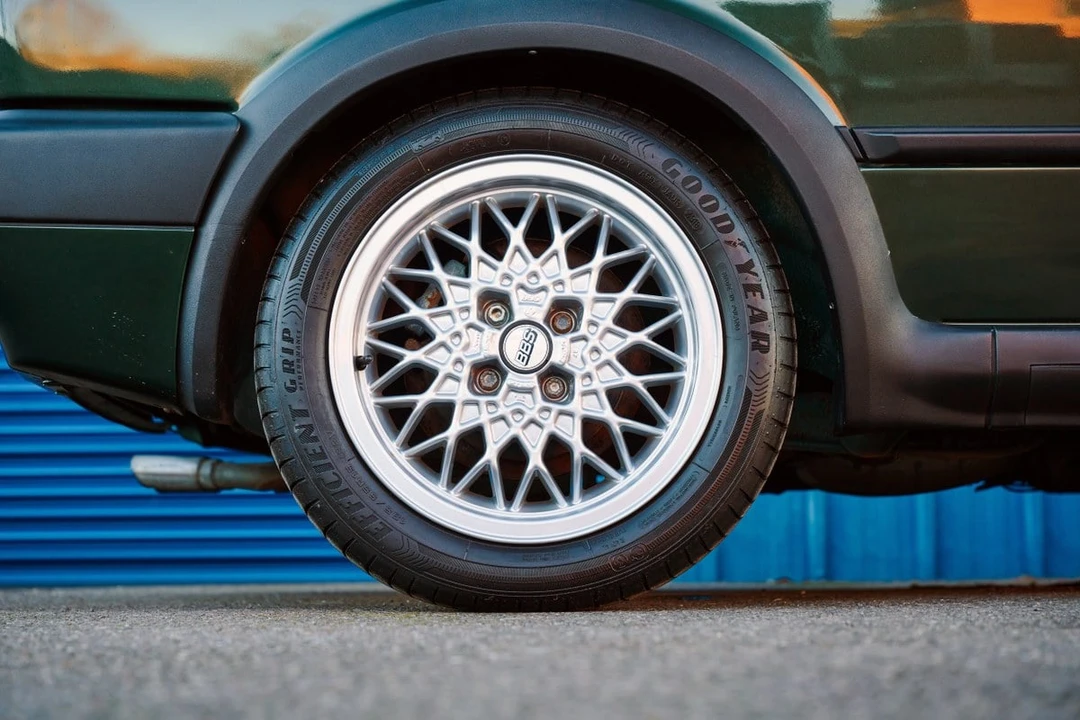 1991 Volkswagen GTI Mk2 - Image 16 of 30
