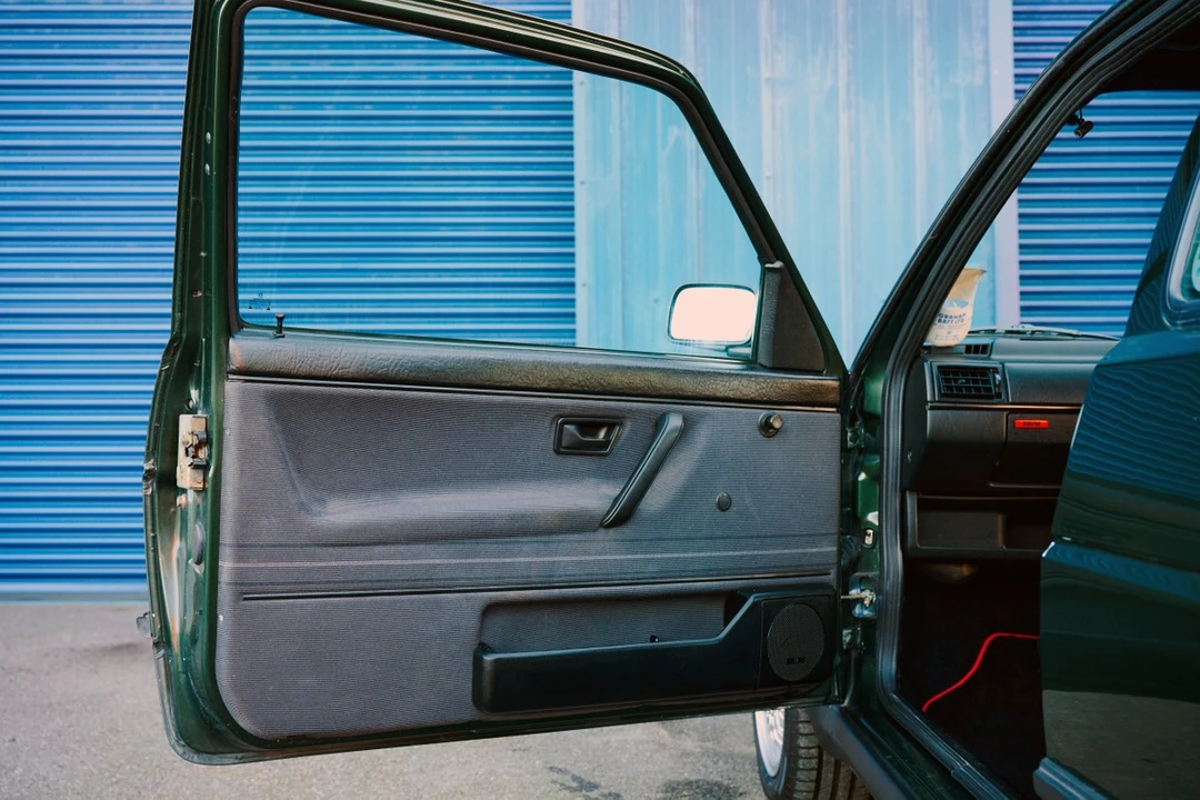 1991 Volkswagen GTI Mk2 - Image 25 of 30