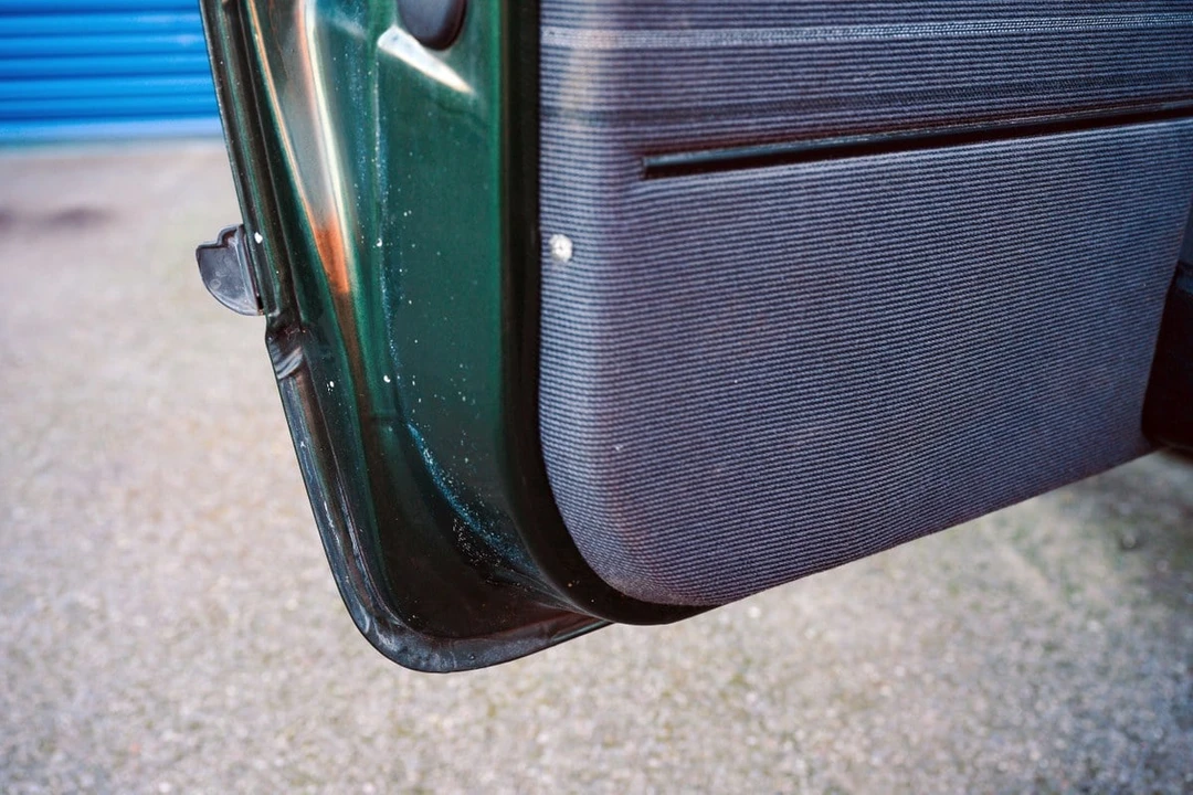 1991 Volkswagen GTI Mk2 - Image 29 of 30