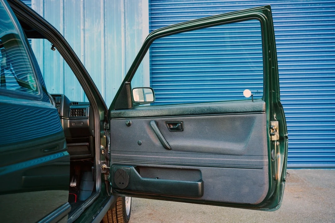1991 Volkswagen GTI Mk2 - Image 21 of 30