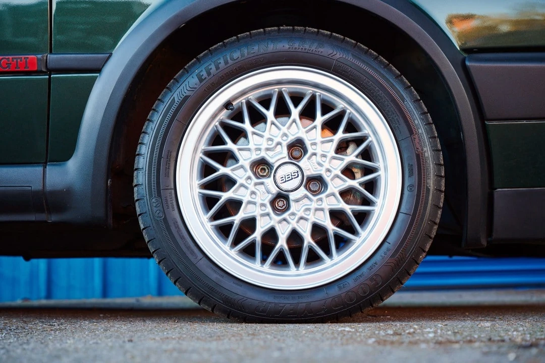 1991 Volkswagen GTI Mk2 - Image 17 of 30