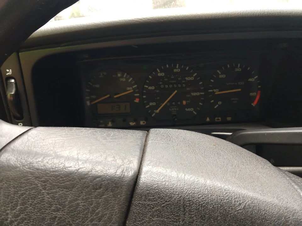 1991 Volkswagen Passat - Image 2 of 15