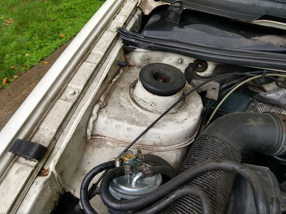 1991 Volkswagen Passat - Image 14 of 15
