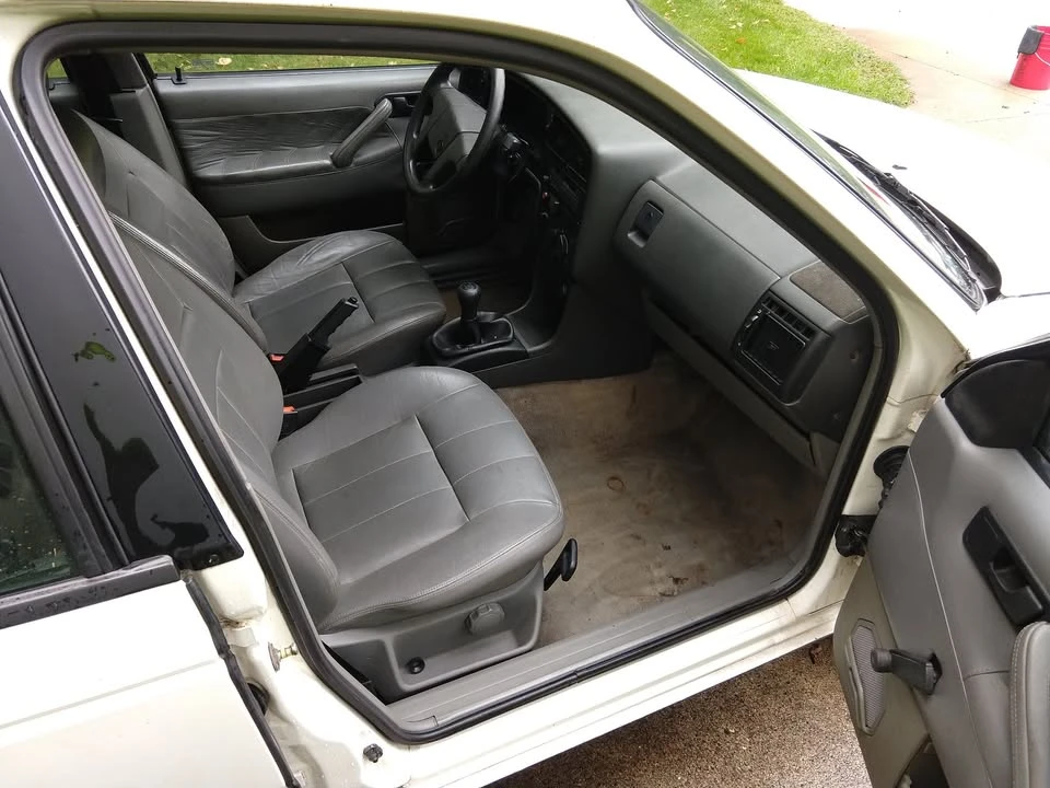 1991 Volkswagen Passat - Image 10 of 15