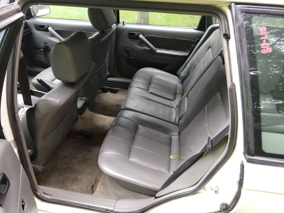 1991 Volkswagen Passat - Image 3 of 15