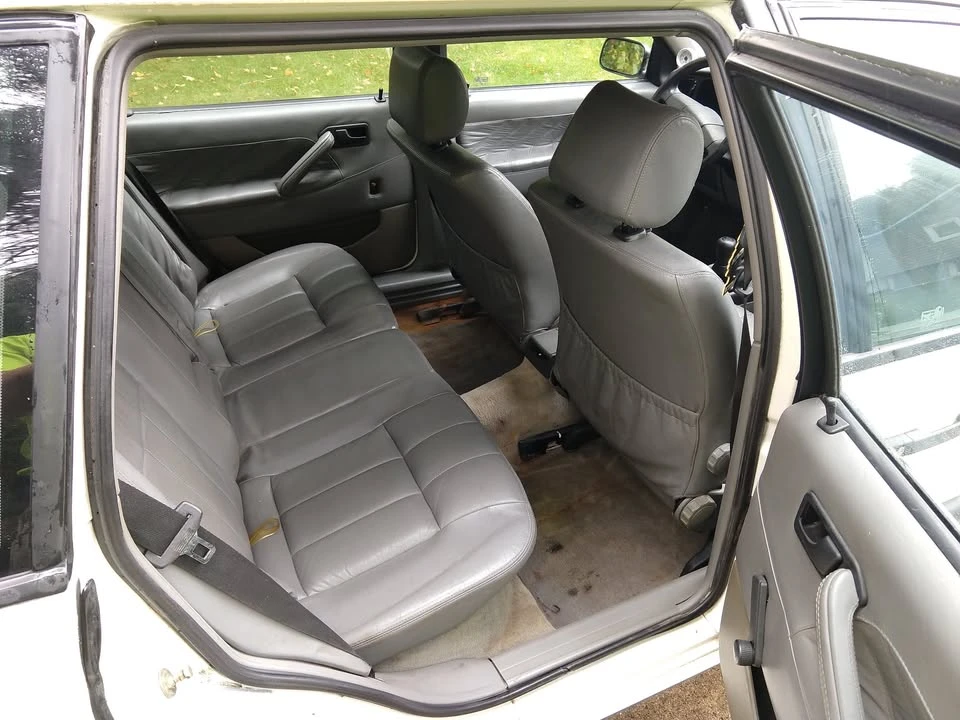 1991 Volkswagen Passat - Image 9 of 15