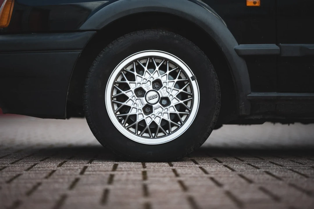 1991 Volkswagen Polo - Image 19 of 30