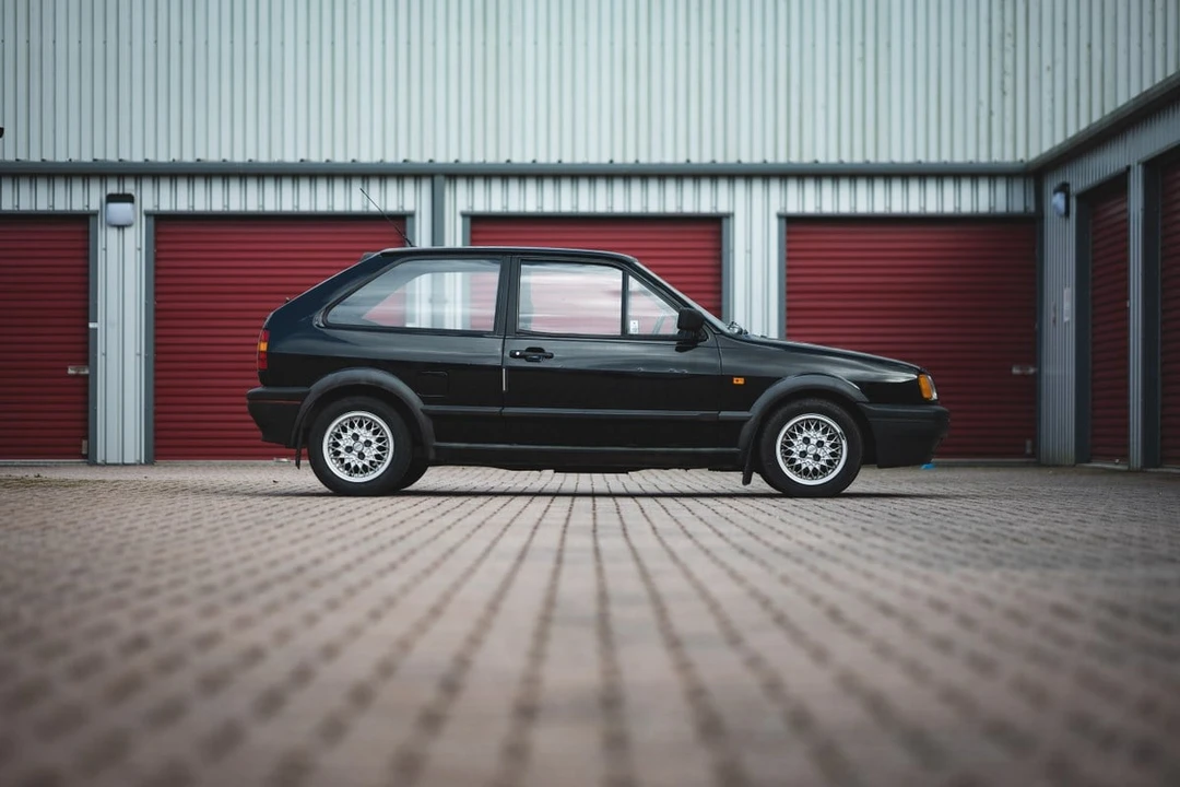 1991 Volkswagen Polo - Image 13 of 30