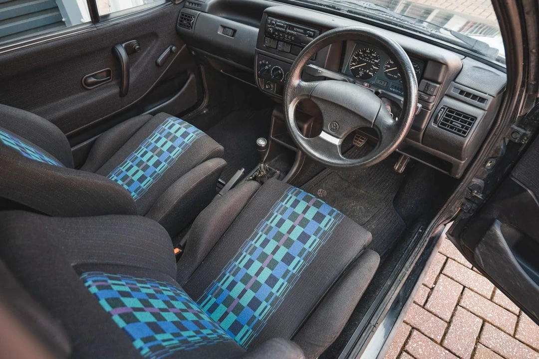 1991 Volkswagen Polo - Image 24 of 30