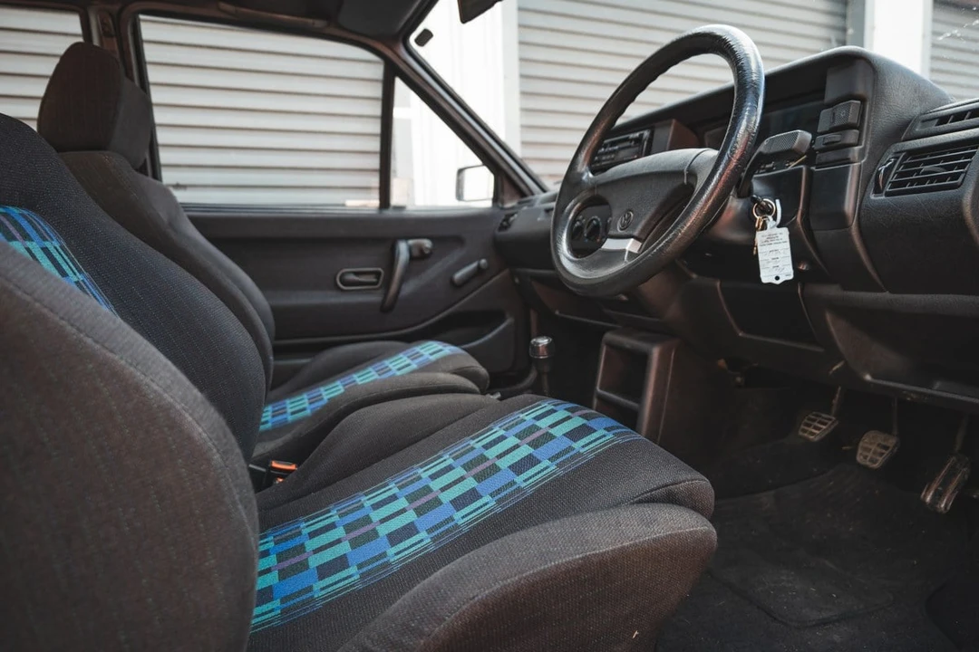 1991 Volkswagen Polo - Image 22 of 30