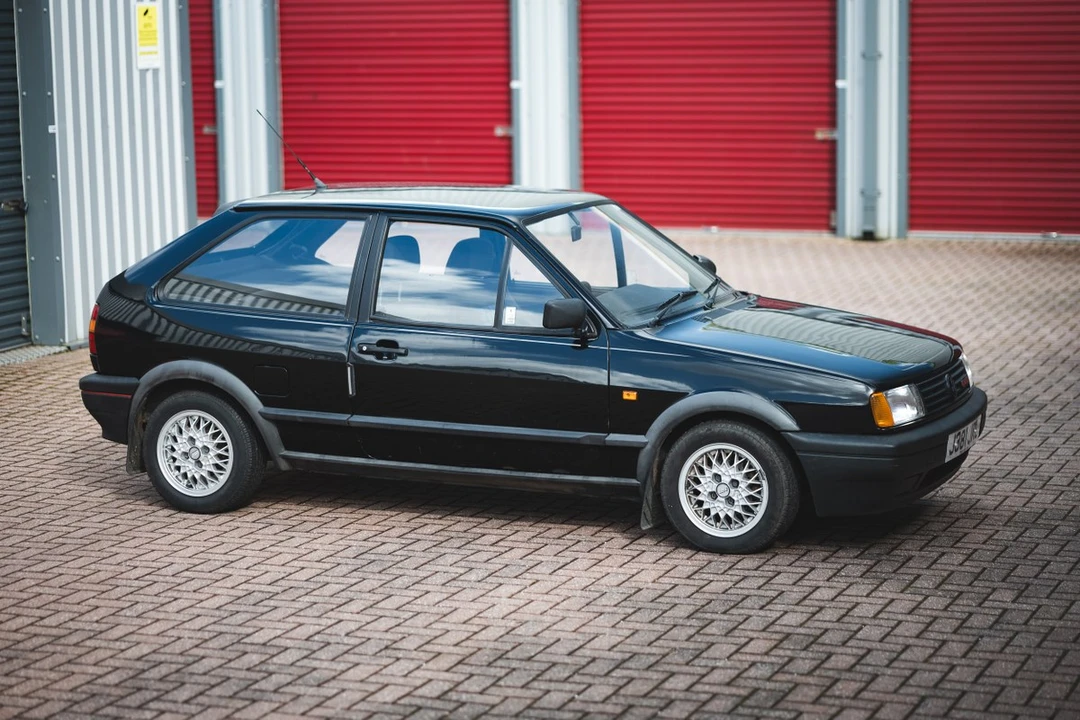 1991 Volkswagen Polo - Image 6 of 30