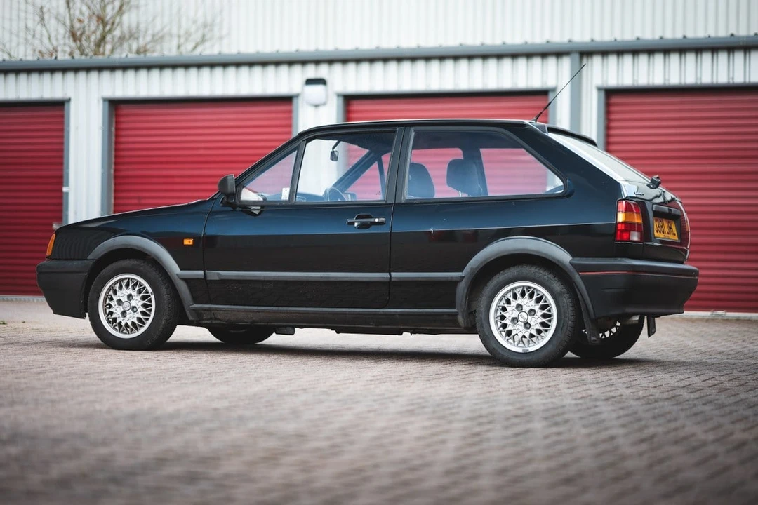 1991 Volkswagen Polo - Image 15 of 30