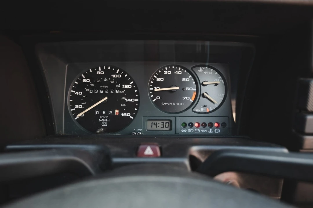 1991 Volkswagen Polo - Image 21 of 30