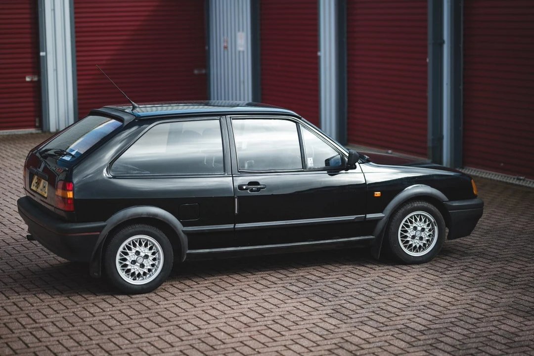 1991 Volkswagen Polo - Image 11 of 30