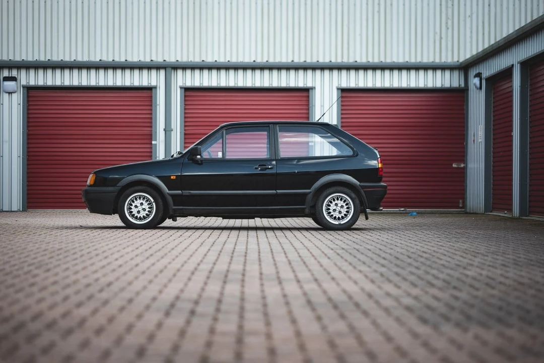 1991 Volkswagen Polo - Image 14 of 30