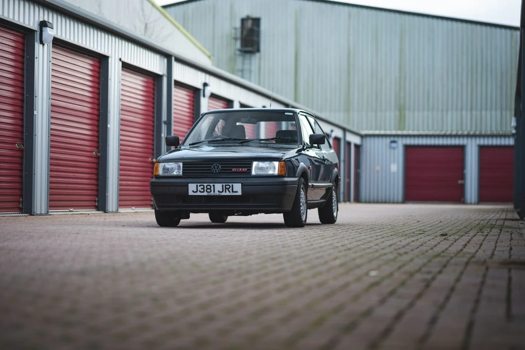 1991 Volkswagen Polo - Image 5 of 30