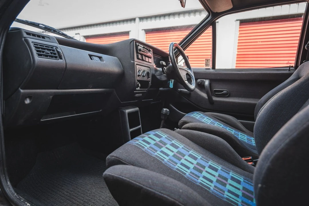 1991 Volkswagen Polo - Image 29 of 30