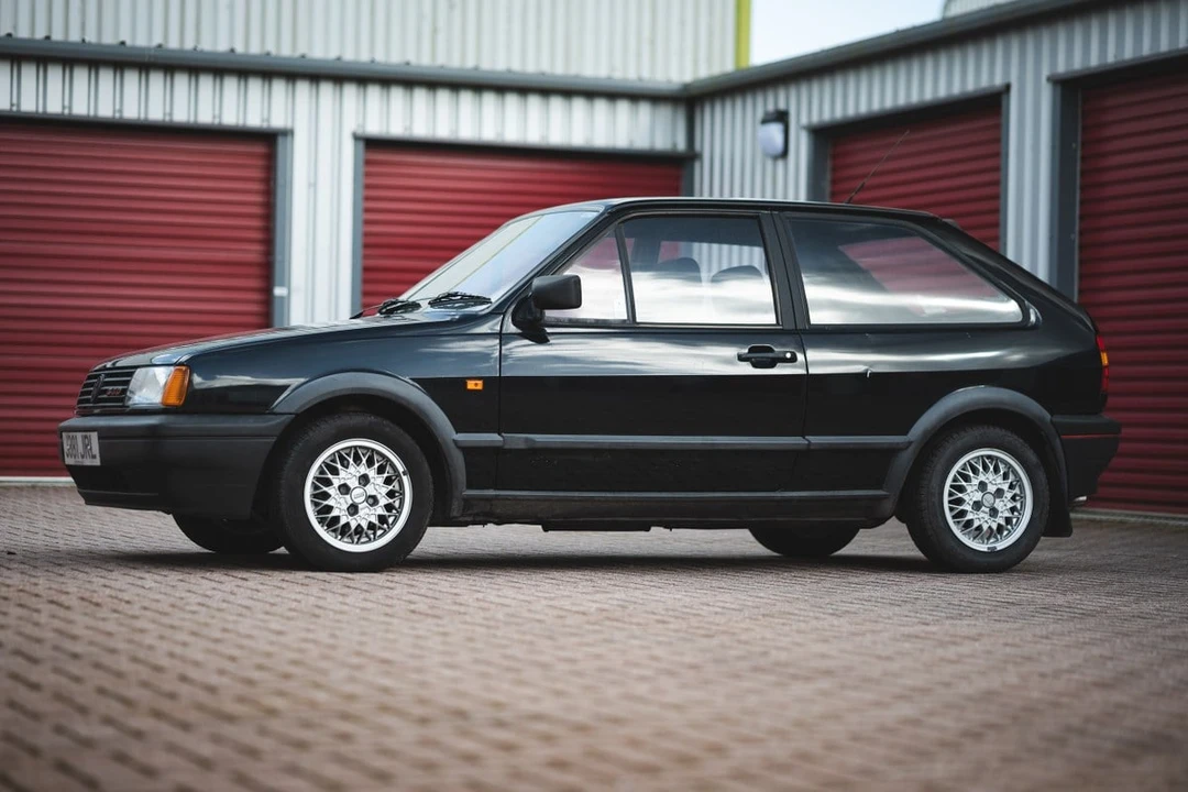 1991 Volkswagen Polo - Image 16 of 30