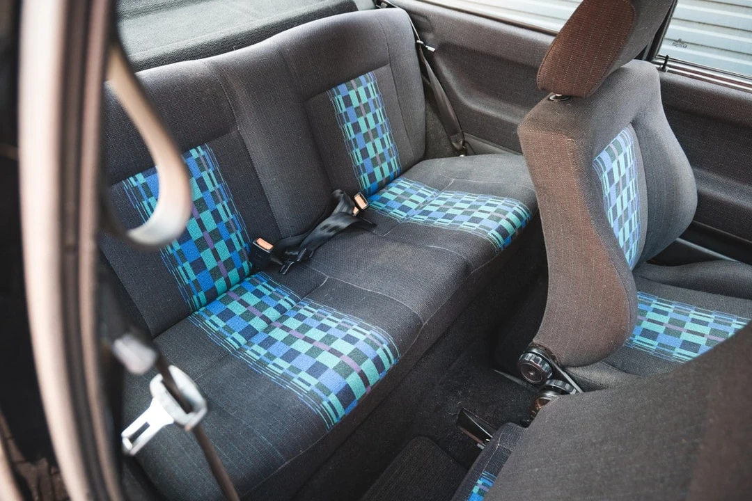 1991 Volkswagen Polo - Image 28 of 30