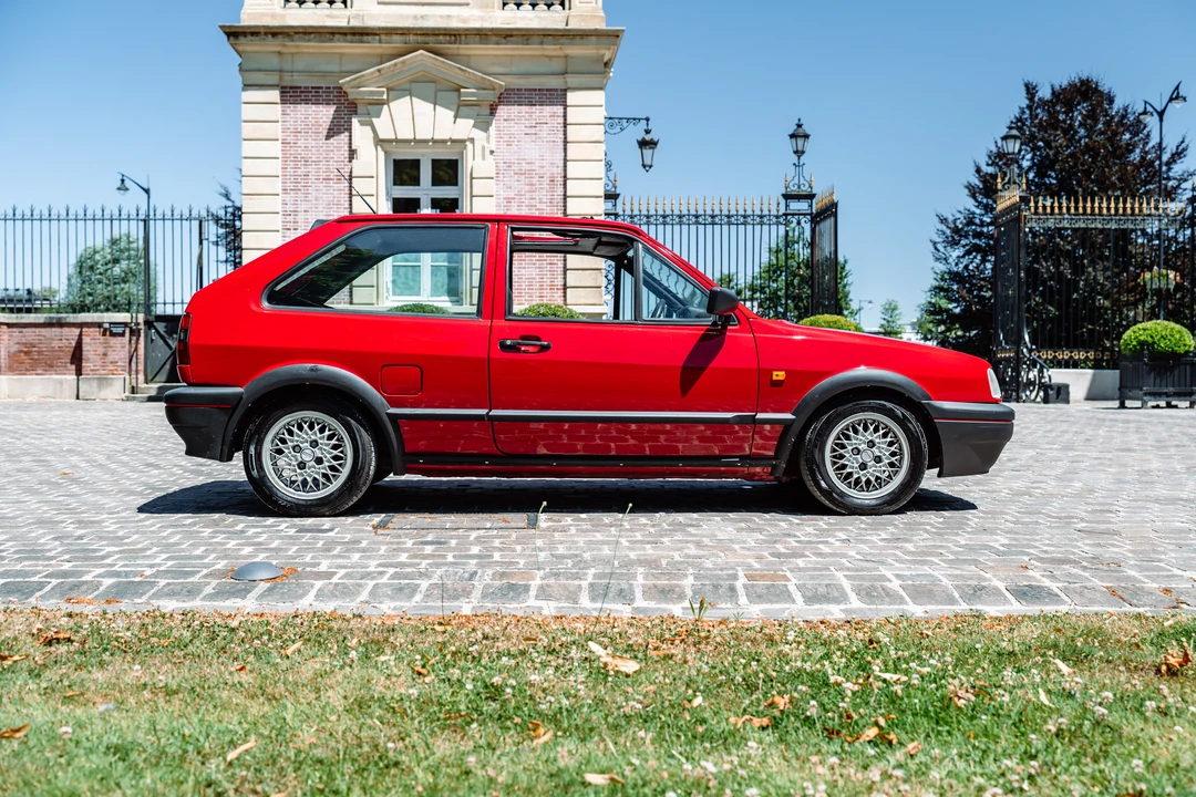 1991 Volkswagen Polo - Image 4 of 31