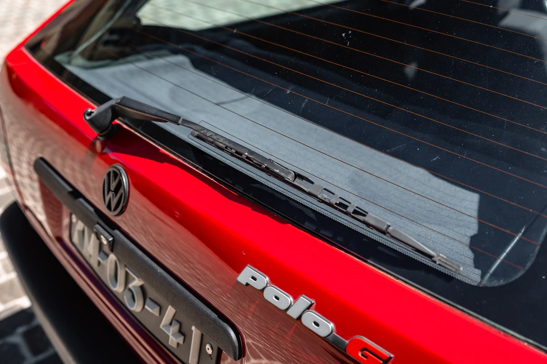 1991 Volkswagen Polo - Image 21 of 31