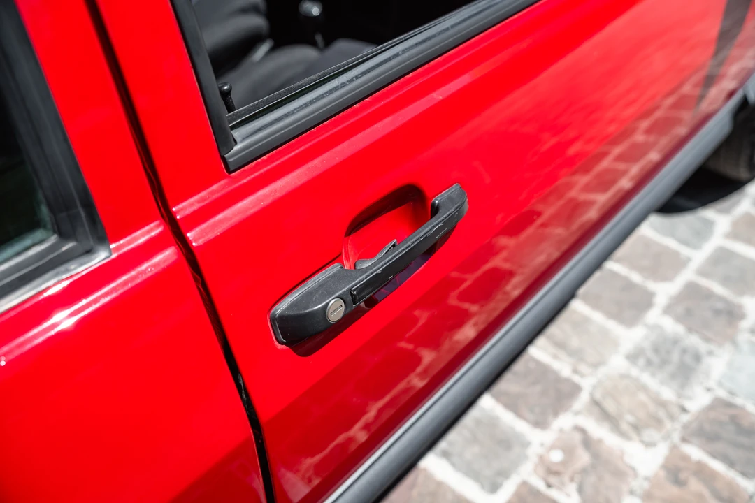 1991 Volkswagen Polo - Image 22 of 31