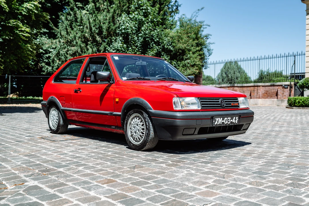 1991 Volkswagen Polo - Image 3 of 31