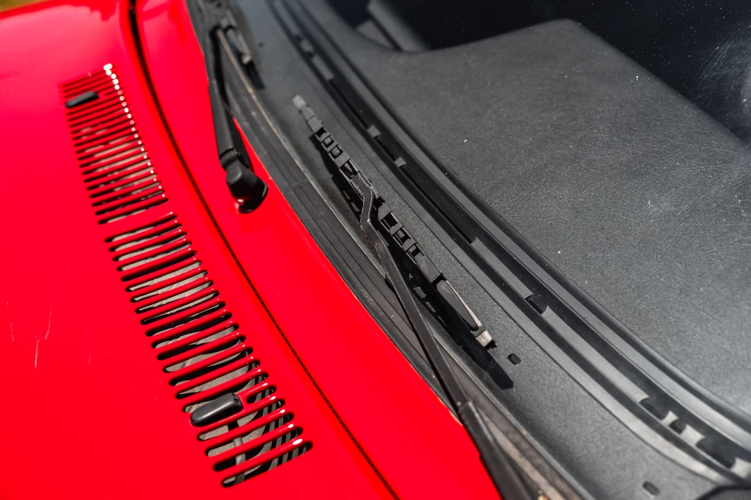 1991 Volkswagen Polo - Image 24 of 31