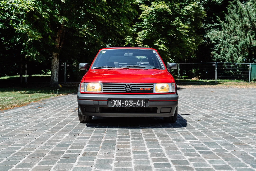 1991 Volkswagen Polo - Image 2 of 31