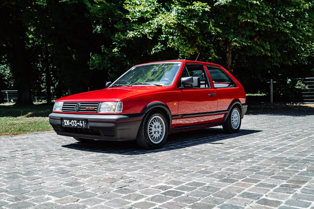 1991 Volkswagen Polo - Image 9 of 31