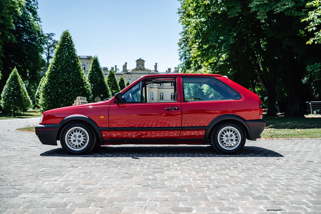 1991 Volkswagen Polo - Image 8 of 31