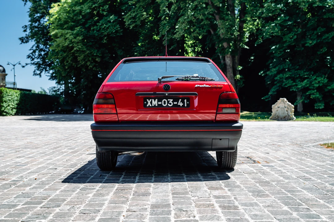 1991 Volkswagen Polo - Image 6 of 31